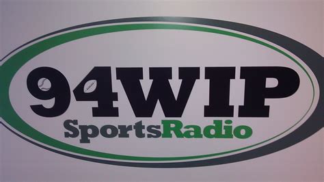 wip sports radio